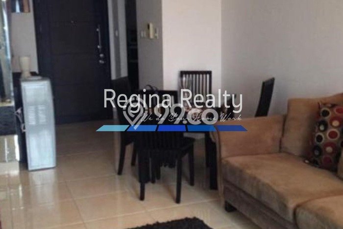 Apartemen Favorit Nyaman Dijual di Jakarta Selatan dengan 2 Kamar Tidur Apartemen Favorit Nyaman Dijual di Jakarta Selatan dengan 2 Kamar Tidur
