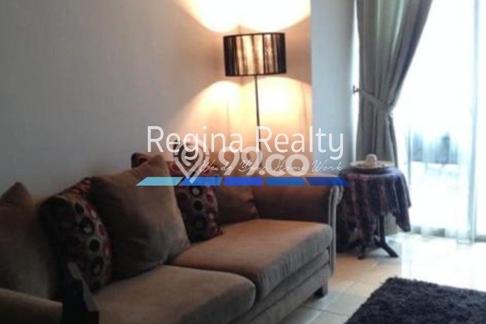 Apartemen Favorit Nyaman Dijual di Jakarta Selatan dengan 2 Kamar Tidur Apartemen Favorit Nyaman Dijual di Jakarta Selatan dengan 2 Kamar Tidur