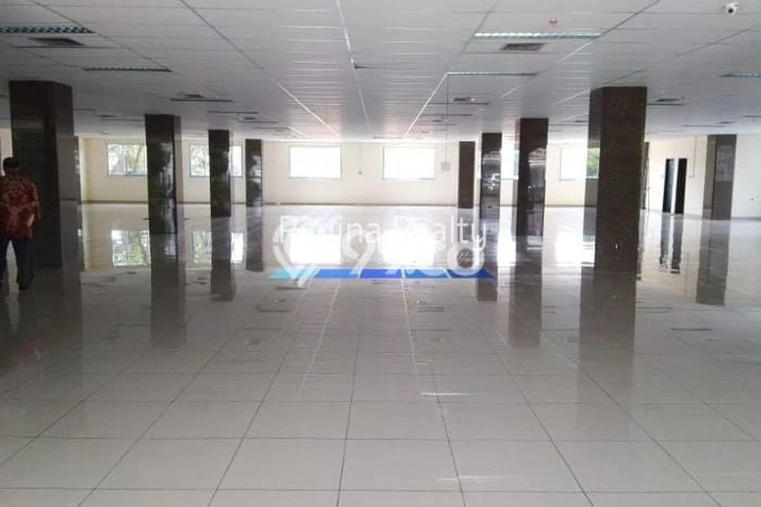 Kantor untuk Disewa di Pusat Jakarta Selatan Luas Bangunan 8800m2 Kantor untuk Disewa di Pusat Jakarta Selatan Luas Bangunan 8800m2
