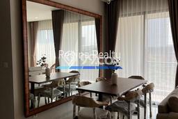 Apartemen Premium di Alam Sutera, 2 KM, Luas 100m2m², Ready Huni Apartemen Premium di Alam Sutera, 2 KM, Luas 100m2m², Ready Huni