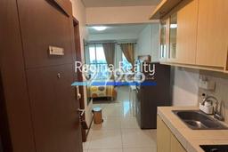 Apartemen Favorit Nyaman Dijual di Jakarta Pusat dengan 1 Kamar Tidur Apartemen Favorit Nyaman Dijual di Jakarta Pusat dengan 1 Kamar Tidur