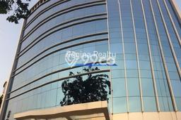Kantor untuk Disewa di Pusat Jakarta Selatan Luas Bangunan 8800m2 Kantor untuk Disewa di Pusat Jakarta Selatan Luas Bangunan 8800m2