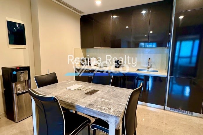 Siap Huni Apartemen 1 KT 1 KM di Pondok Indah Luas 80m2 Siap Huni Apartemen 1 KT 1 KM di Pondok Indah Luas 80m2