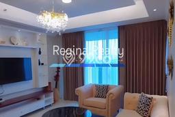 Apartemen Ready Kawasan , 2 KM, Luas 124m2m² Apartemen Ready Kawasan , 2 KM, Luas 124m2m²