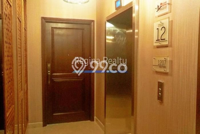 Apartemen Prestisius Dijual di Jakarta Selatan Lokasi Strategis Punya 3 Kamar Tidur Apartemen Prestisius Dijual di Jakarta Selatan Lokasi Strategis Punya 3 Kamar Tidur