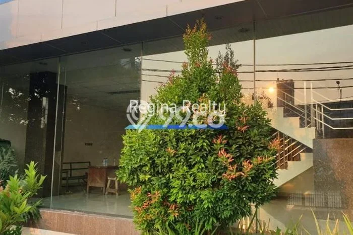 Kantor untuk Disewa di Pusat Jakarta Selatan Luas Bangunan 8800m2 Kantor untuk Disewa di Pusat Jakarta Selatan Luas Bangunan 8800m2