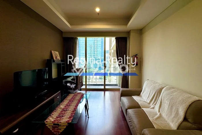 Paling Dicari! Apartemen Premium Dijual di Pondok Indah Punya 1 Bedroom Paling Dicari! Apartemen Premium Dijual di Pondok Indah Punya 1 Bedroom