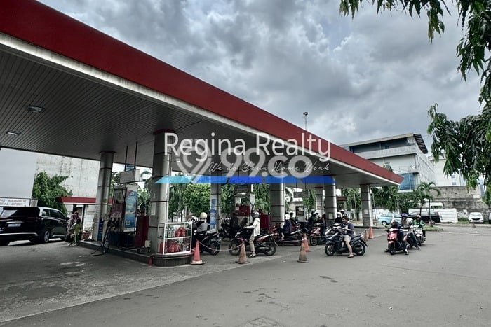 LOKASI STRATEGIS! Tanah Kawasan Mampang, Luas 5781m², Kawasan Potensial, Cocok untuk Hunian LOKASI STRATEGIS! Tanah Kawasan Mampang, Luas 5781m², Kawasan Potensial, Cocok untuk Hunian