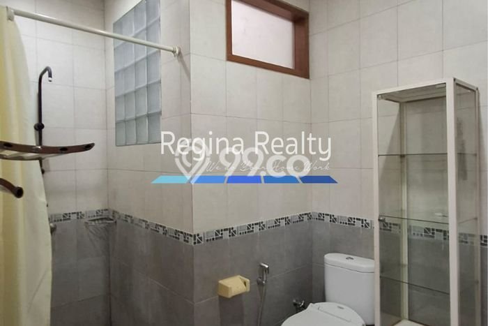 Jarang Ada! Rumah Kontrakan 3 Kamar Bagus Siap Huni Pondok Indah Jarang Ada! Rumah Kontrakan 3 Kamar Bagus Siap Huni Pondok Indah