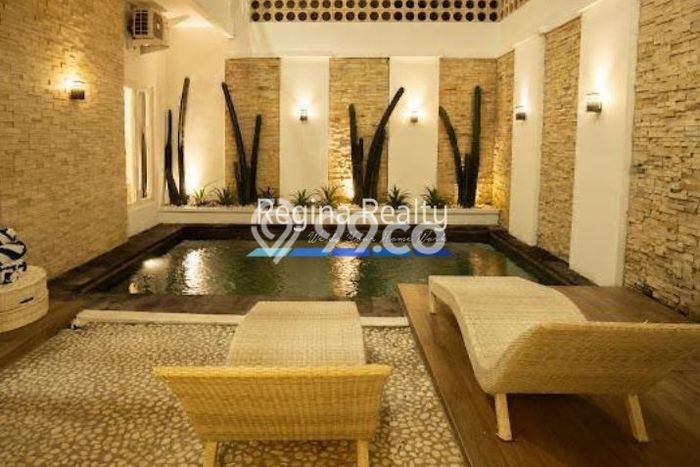 Vila Kawasan , Luas 150m2m², Akses Mudah Fasilitas Umum Vila Kawasan , Luas 150m2m², Akses Mudah Fasilitas Umum
