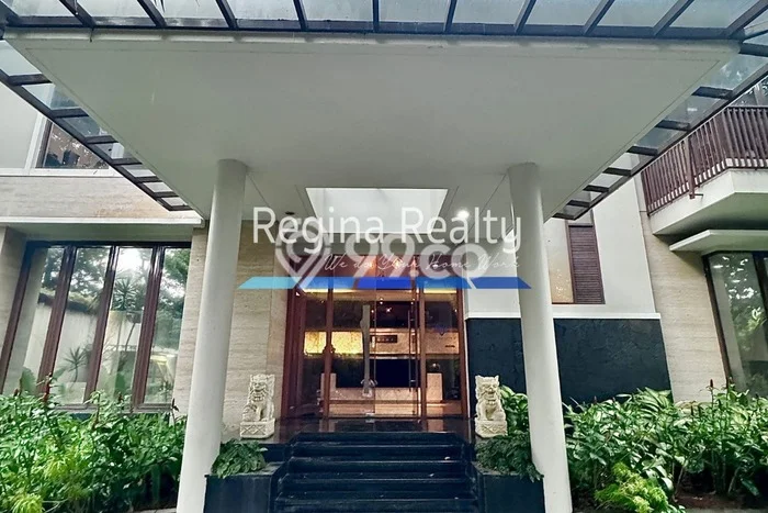 Unit Komersial Disewakan di Pondok Indah di Area Ramai & Strategis Unit Komersial Disewakan di Pondok Indah di Area Ramai & Strategis