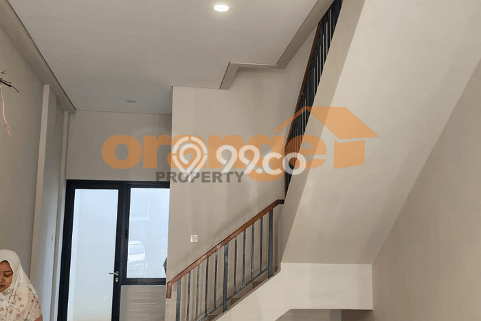 Unit Ruko Tersedia di Kota Wisata Spesifikasi LB 115m2 Unit Ruko Tersedia di Kota Wisata Spesifikasi LB 115m2