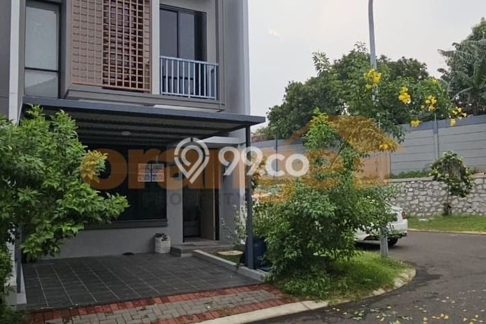 Disewakan! Rumah 3 Kamar Tidur &
2 Kamar Mandi di Legenda Wisata, Jakarta Timur Disewakan! Rumah 3 Kamar Tidur &
2 Kamar Mandi di Legenda Wisata, Jakarta Timur