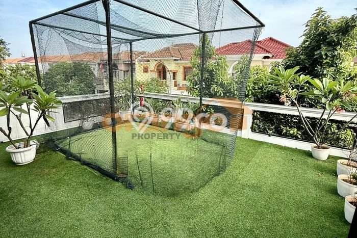 Rumah Minimalis 3 KT LT 120m2 di Citra Grand Rumah Minimalis 3 KT LT 120m2 di Citra Grand