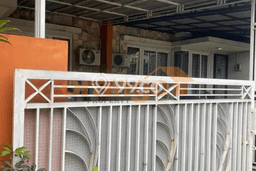 Rumah Minimalis 2 KT LT 90m2 di Cibubur Rumah Minimalis 2 KT LT 90m2 di Cibubur