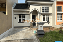 Rumah Minimalis 2 KT di Kota Wisata Jakarta Timur Unfurnished Rumah Minimalis 2 KT di Kota Wisata Jakarta Timur Unfurnished