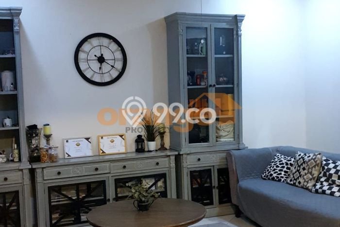 Rumah Minimalis 3 KT LT 120m2 di Citra Grand Rumah Minimalis 3 KT LT 120m2 di Citra Grand