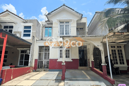 Dijual Rumah Eksklusif 3 KT di Legenda Wisata, Jakarta Timur Dijual Rumah Eksklusif 3 KT di Legenda Wisata, Jakarta Timur