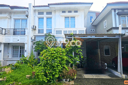 Rumah Minimalis 3 KT di Kota Wisata Jakarta Timur Unfurnished Rumah Minimalis 3 KT di Kota Wisata Jakarta Timur Unfurnished