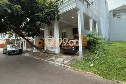 Rumah Luas Asri 3 KT Siap Huni di Citra Grand Jakarta Timur Rumah Luas Asri 3 KT Siap Huni di Citra Grand Jakarta Timur