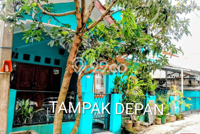 Jual Rumah Bagus Siap Huni LB 159m2 di Tajur Halang, Bogor Jual Rumah Bagus Siap Huni LB 159m2 di Tajur Halang, Bogor
