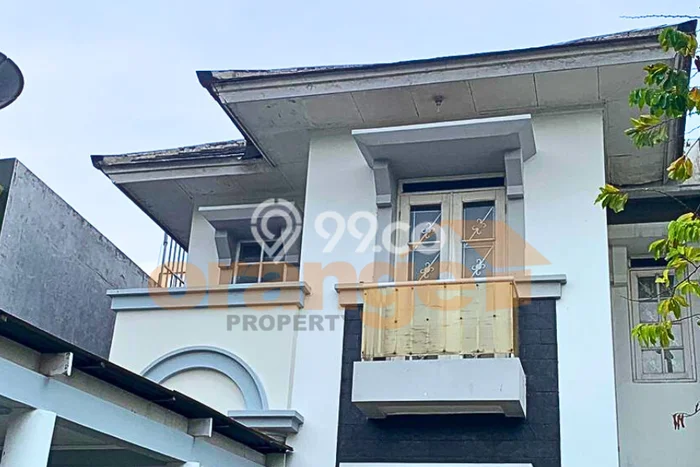 Rumah Disewakan Jakarta Timur LT 144m2 LB 100m2 Kawasan Kota Wisata Rumah Disewakan Jakarta Timur LT 144m2 LB 100m2 Kawasan Kota Wisata