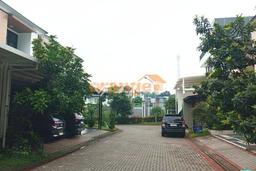 Kavling Tanah untuk Dijual di Kota Wisata, Jakarta Timur, Luas 124m2 Kavling Tanah untuk Dijual di Kota Wisata, Jakarta Timur, Luas 124m2