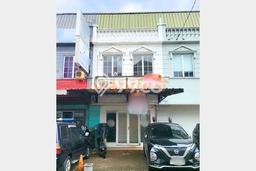 FOR RENT! Ruko di Kota Wisata Cocok untuk Bisnis 100m2 FOR RENT! Ruko di Kota Wisata Cocok untuk Bisnis 100m2