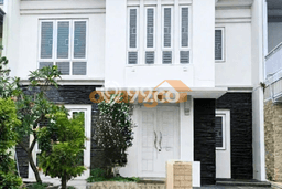 Rumah Luxury Modern Siap Huni di Kota Wisata Jakarta Timur Rumah Luxury Modern Siap Huni di Kota Wisata Jakarta Timur