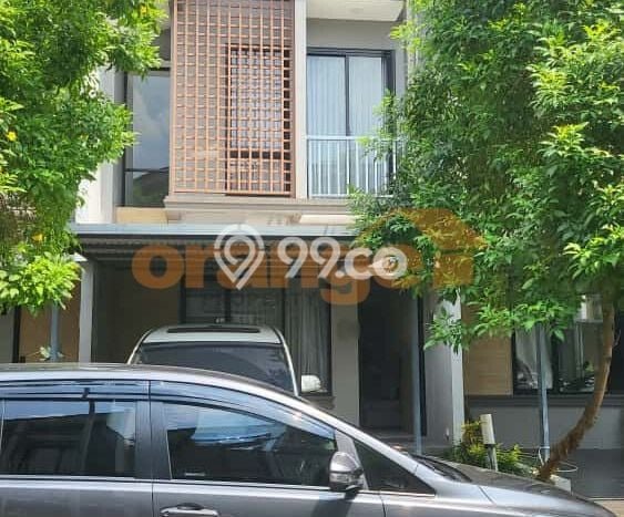 Rumah Sewa Jakarta Timur LT 70m2 LB 60m2 Kawasan Legenda Wisata Rumah Sewa Jakarta Timur LT 70m2 LB 60m2 Kawasan Legenda Wisata