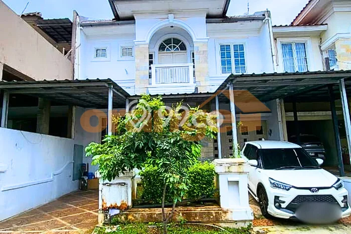 Rumah Kontrakan Jakarta Timur LT 153m2 LB 153m2 Kawasan Citra Grand Rumah Kontrakan Jakarta Timur LT 153m2 LB 153m2 Kawasan Citra Grand