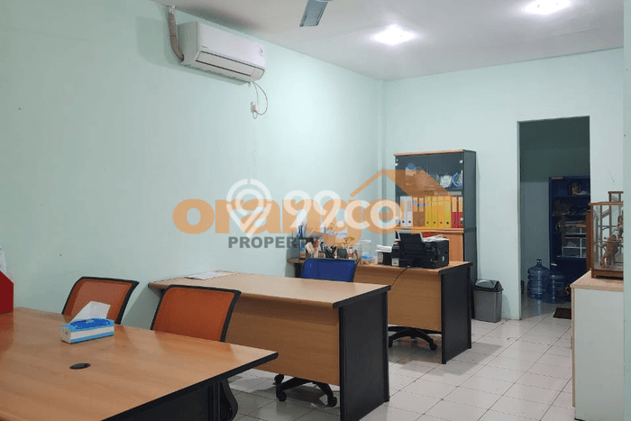 Untuk Dijual! Ruko di Kota Wisata Jakarta Timur LT 63m2 / LB 110m2 Kawasan Bisnis Untuk Dijual! Ruko di Kota Wisata Jakarta Timur LT 63m2 / LB 110m2 Kawasan Bisnis