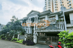 Dijual Rumah Mewah Megah Dengan View Eksklusif di Pekayon, Bekasi Dijual Rumah Mewah Megah Dengan View Eksklusif di Pekayon, Bekasi
