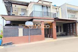 Jual Rumah Luas Megah Dengan View Eksklusif di Cibubur, Bekasi Jual Rumah Luas Megah Dengan View Eksklusif di Cibubur, Bekasi
