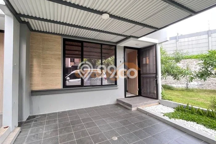 Rumah Disewakan Jakarta Timur LT 70m2 LB 60m2 Kawasan Legenda Wisata Rumah Disewakan Jakarta Timur LT 70m2 LB 60m2 Kawasan Legenda Wisata