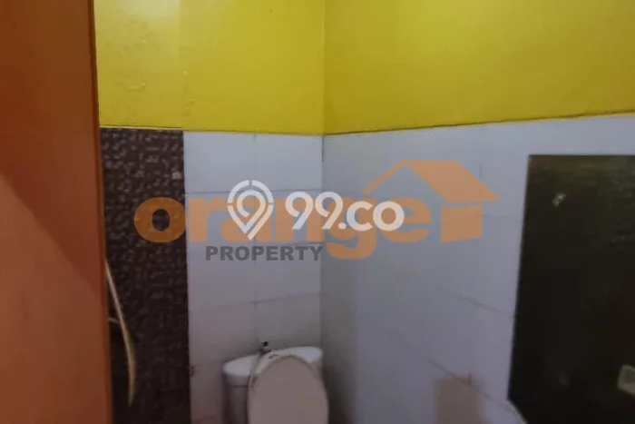 Ruko Dijual di Prime Area Jakarta Timur Luas 99m2 Ruko Dijual di Prime Area Jakarta Timur Luas 99m2