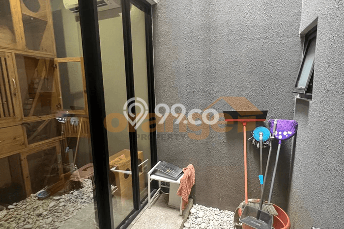 Dijual Hunian Rumah Nyaman 2 Kamar di Citra Grand, Jakarta Timur Dijual Hunian Rumah Nyaman 2 Kamar di Citra Grand, Jakarta Timur
