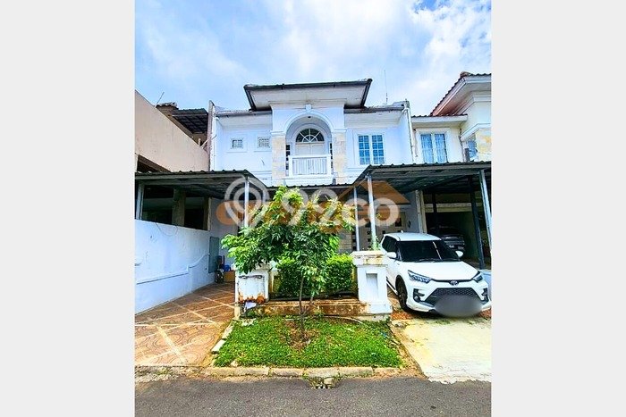 Rumah Kontrakan Jakarta Timur LT 153m2 LB 153m2 Kawasan Citra Grand Rumah Kontrakan Jakarta Timur LT 153m2 LB 153m2 Kawasan Citra Grand