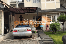 Rumah Minimalis 3 KT di Kota Wisata Jakarta Timur Unfurnished Rumah Minimalis 3 KT di Kota Wisata Jakarta Timur Unfurnished