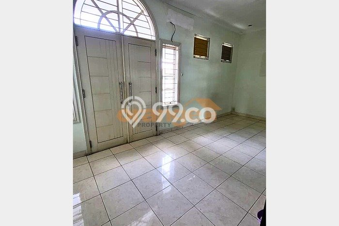 Rumah Kontrakan Jakarta Timur LT 153m2 LB 153m2 Kawasan Citra Grand Rumah Kontrakan Jakarta Timur LT 153m2 LB 153m2 Kawasan Citra Grand