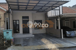 Dijual Hunian Rumah Terawat 2 KT di Kota Wisata, Jakarta Timur Dijual Hunian Rumah Terawat 2 KT di Kota Wisata, Jakarta Timur