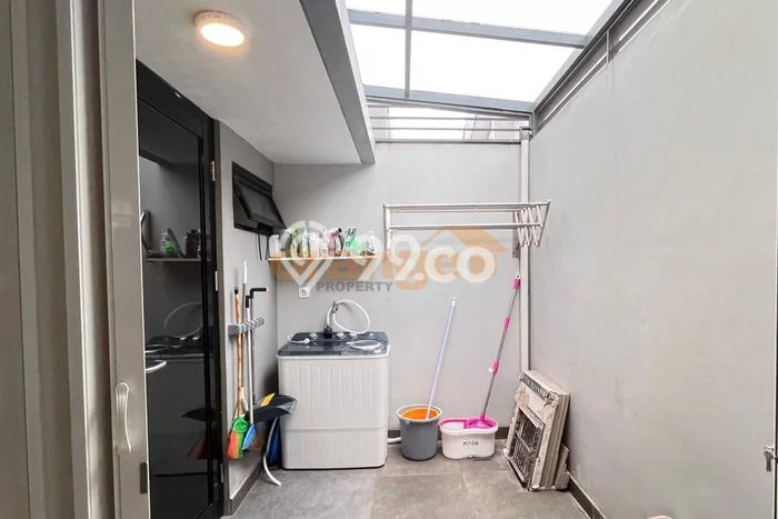 Rumah Disewakan Jakarta Timur LT 70m2 LB 60m2 Kawasan Legenda Wisata Rumah Disewakan Jakarta Timur LT 70m2 LB 60m2 Kawasan Legenda Wisata