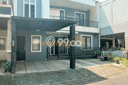 Dijual Rumah Mewah Megah Dengan View Cantik di Raffles Hills, Jakarta Timur Dijual Rumah Mewah Megah Dengan View Cantik di Raffles Hills, Jakarta Timur