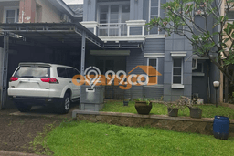 Disewakan! Rumah 3 Kamar Tidur &
3 Kamar Mandi di Kota Wisata, Jakarta Timur Disewakan! Rumah 3 Kamar Tidur &
3 Kamar Mandi di Kota Wisata, Jakarta Timur