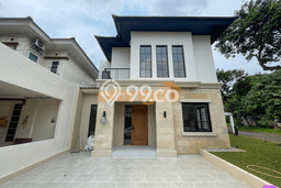 Rumah Luxury Modern Siap Huni di Legenda Wisata Jakarta Timur Rumah Luxury Modern Siap Huni di Legenda Wisata Jakarta Timur