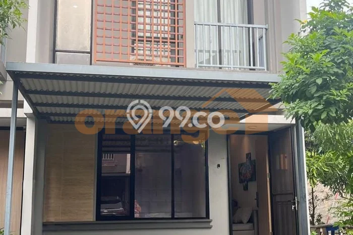 Rumah Disewakan Jakarta Timur LT 70m2 LB 60m2 Kawasan Legenda Wisata Rumah Disewakan Jakarta Timur LT 70m2 LB 60m2 Kawasan Legenda Wisata