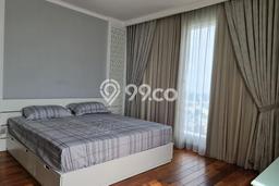 Apartemen High-End Dijual di Menteng Luas 153m2 Apartemen High-End Dijual di Menteng Luas 153m2