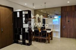 Apartemen Modern 2 KT / 3 KM di Jakarta Selatan Harga Sewa Rp 520 Juta/ Tahun Apartemen Modern 2 KT / 3 KM di Jakarta Selatan Harga Sewa Rp 520 Juta/ Tahun