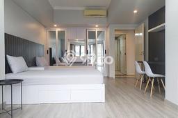 Apartemen Prestisius Dijual di Jakarta Selatan Lokasi Strategis Punya 2 Kamar Tidur Apartemen Prestisius Dijual di Jakarta Selatan Lokasi Strategis Punya 2 Kamar Tidur