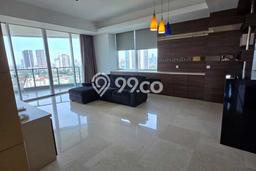 Sewa Apartemen Favorit di Kemang, 4 KT, 3 KM, 204m2 Sewa Apartemen Favorit di Kemang, 4 KT, 3 KM, 204m2